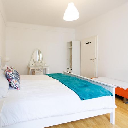 Operastreet City Center Apartment Brasil Виена Екстериор снимка