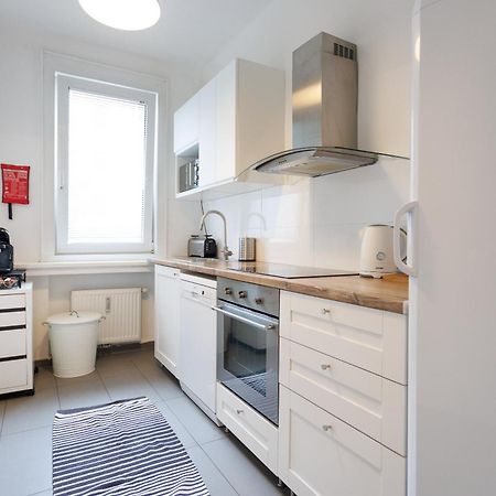 Operastreet City Center Apartment Brasil Виена Екстериор снимка