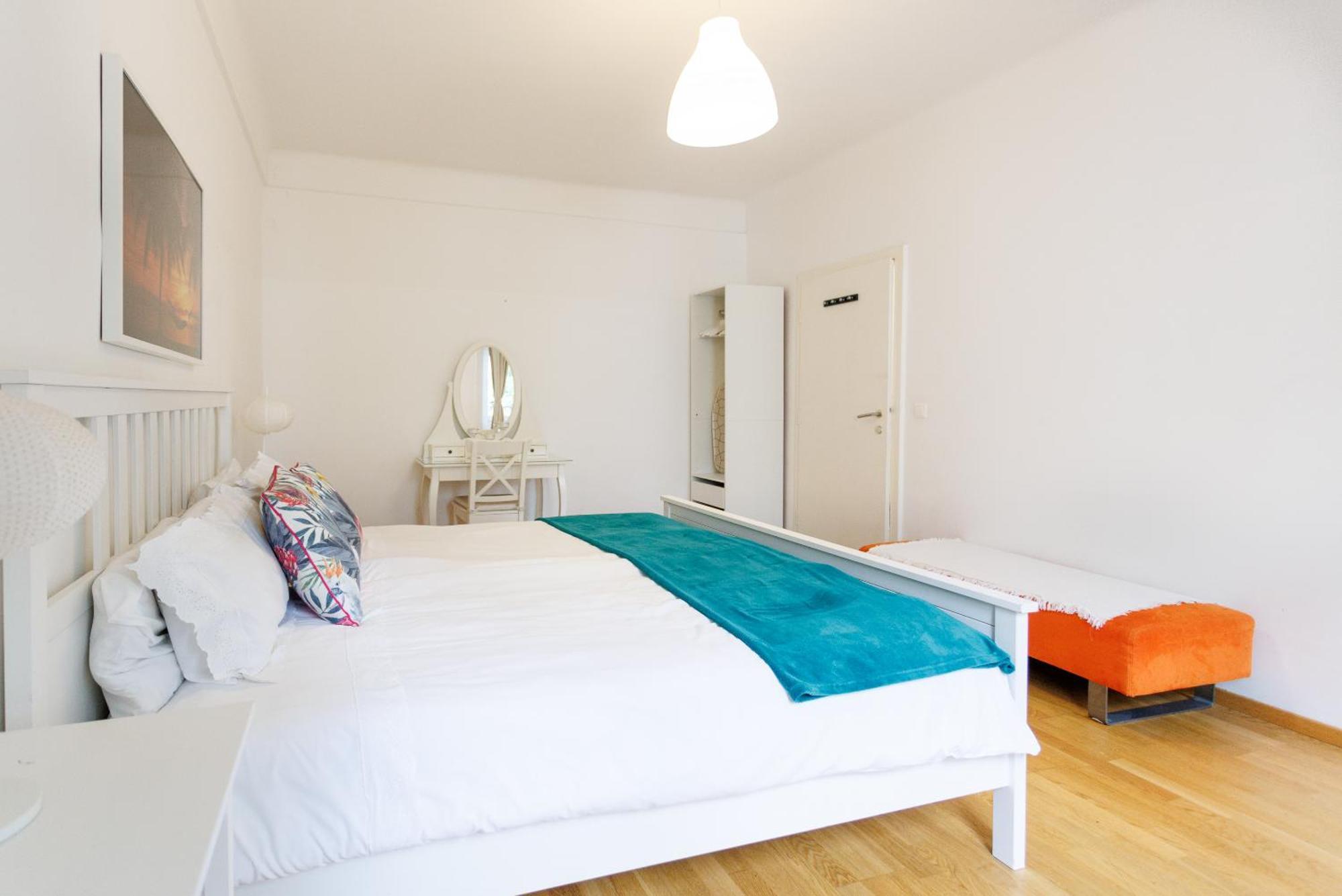 Operastreet City Center Apartment Brasil Виена Екстериор снимка