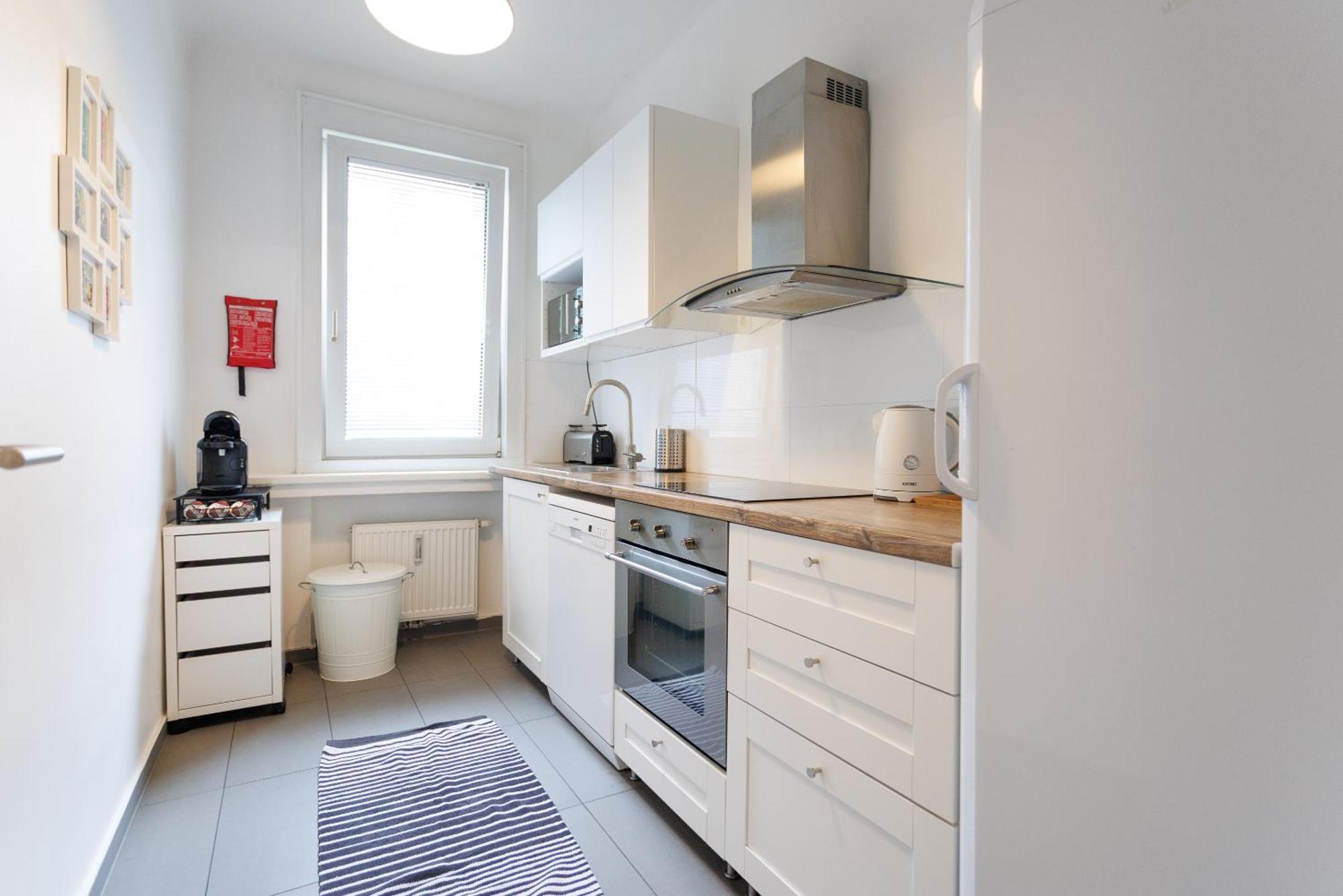 Operastreet City Center Apartment Brasil Виена Екстериор снимка