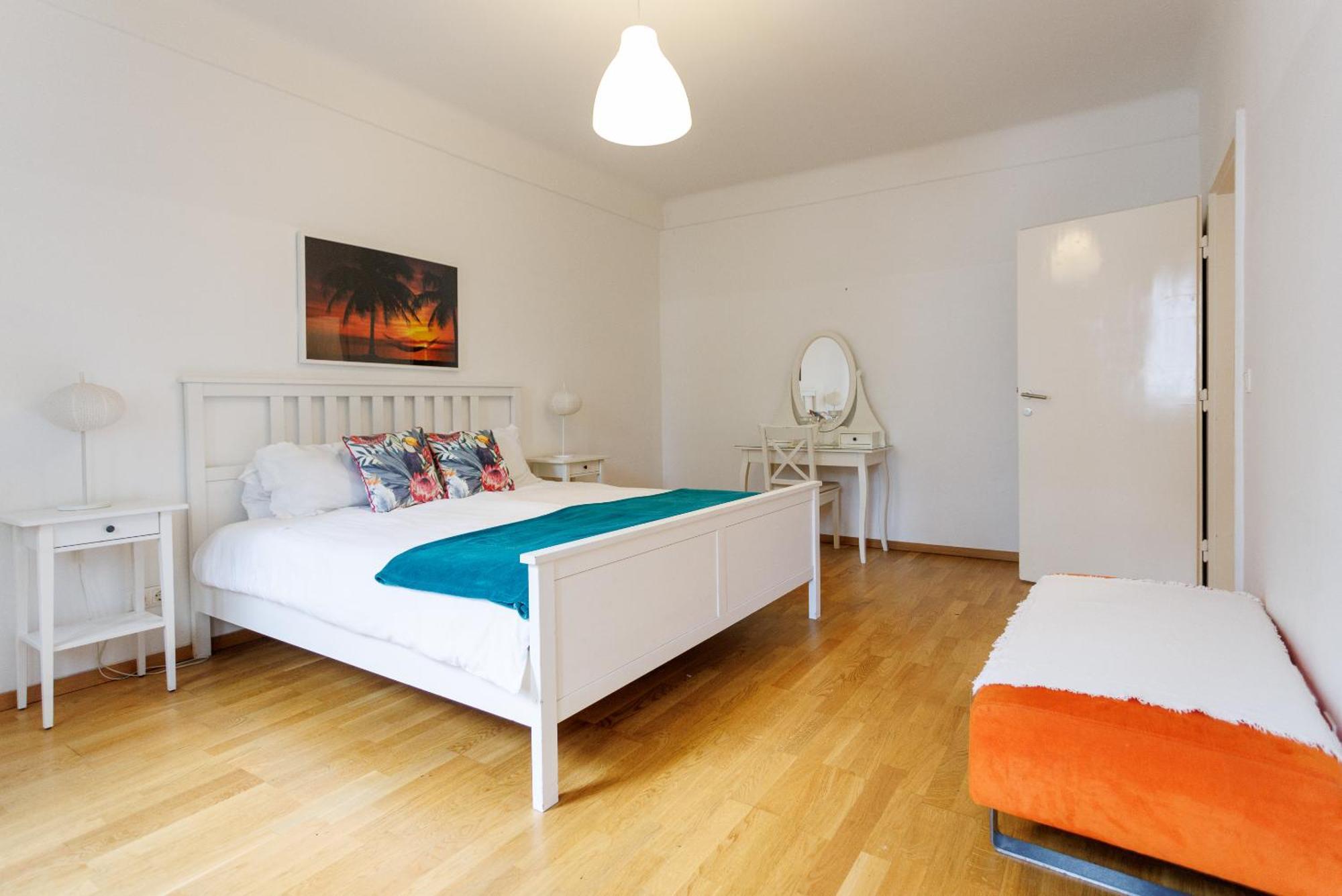Operastreet City Center Apartment Brasil Виена Екстериор снимка