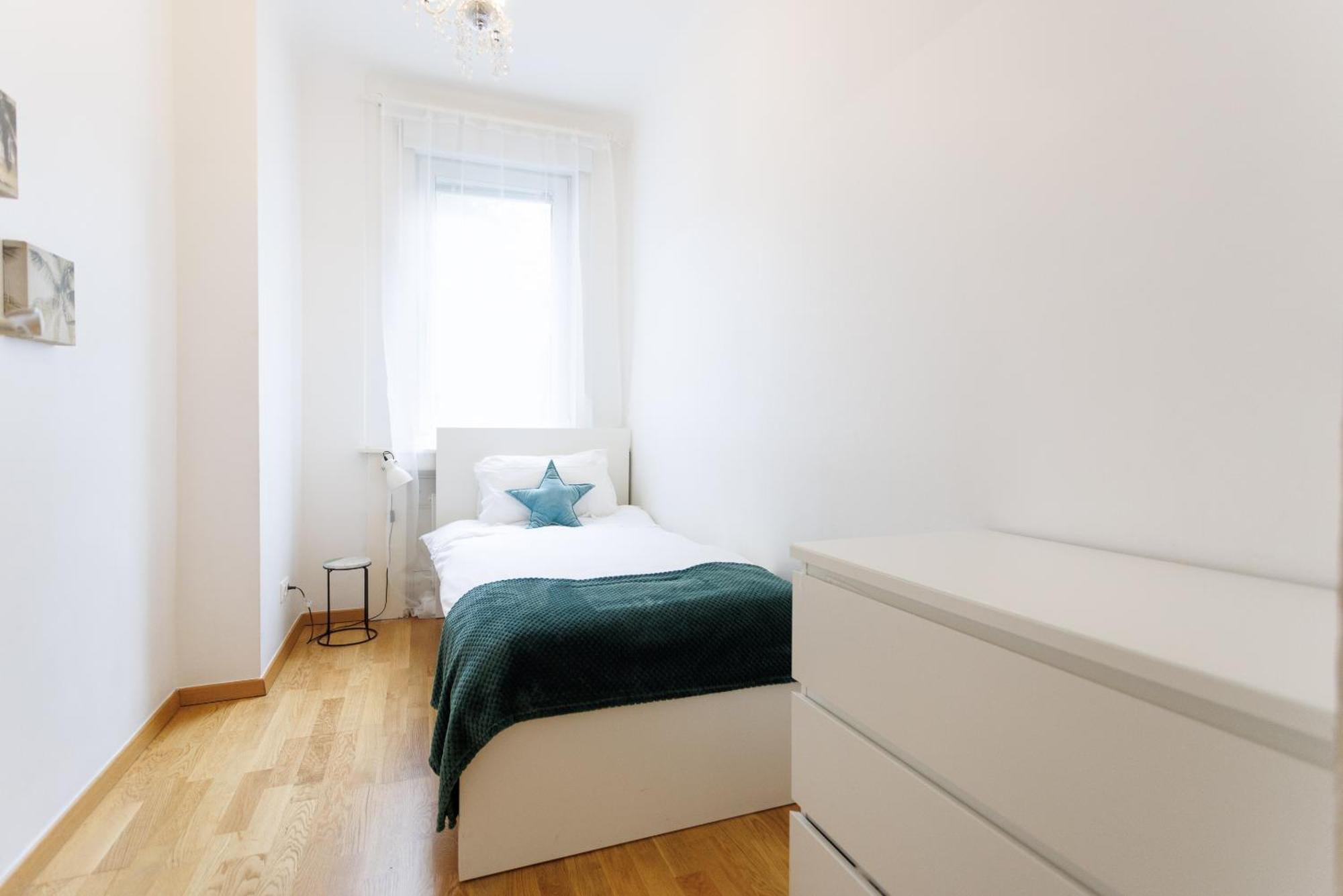 Operastreet City Center Apartment Brasil Виена Екстериор снимка
