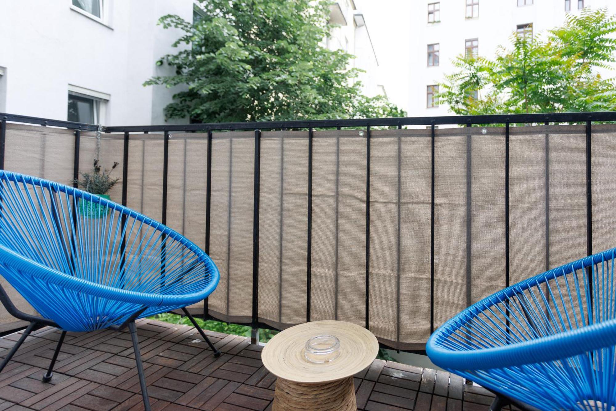 Operastreet City Center Apartment Brasil Виена Екстериор снимка